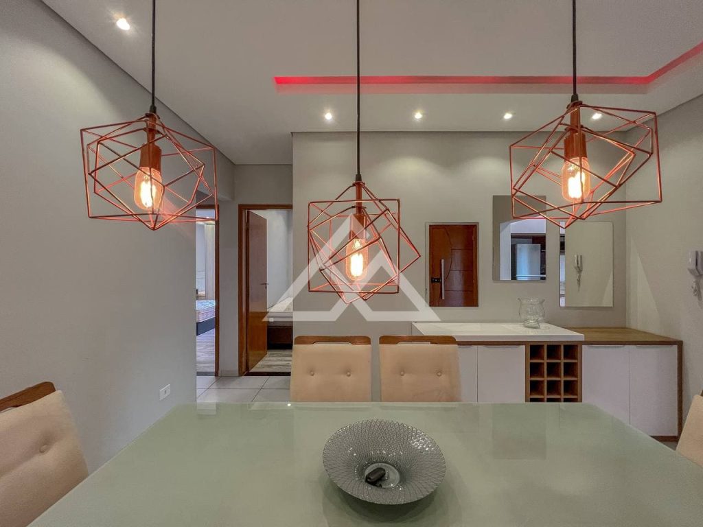 Cobertura de Alto Padrão - Centro - Ubatuba - SP - 104 - 05