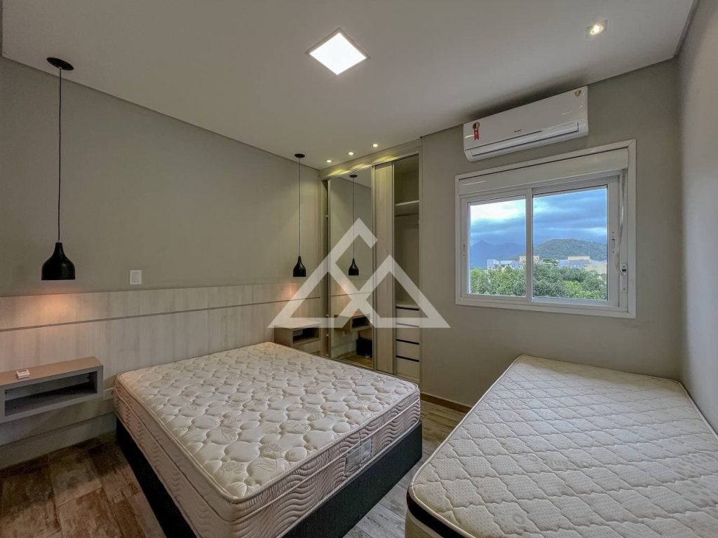 Cobertura de Alto Padrão - Centro - Ubatuba - SP - 104 - 10