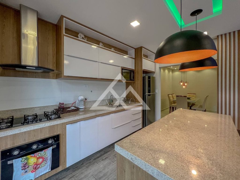 Cobertura de Alto Padrão - Centro - Ubatuba - SP - 104 - 18