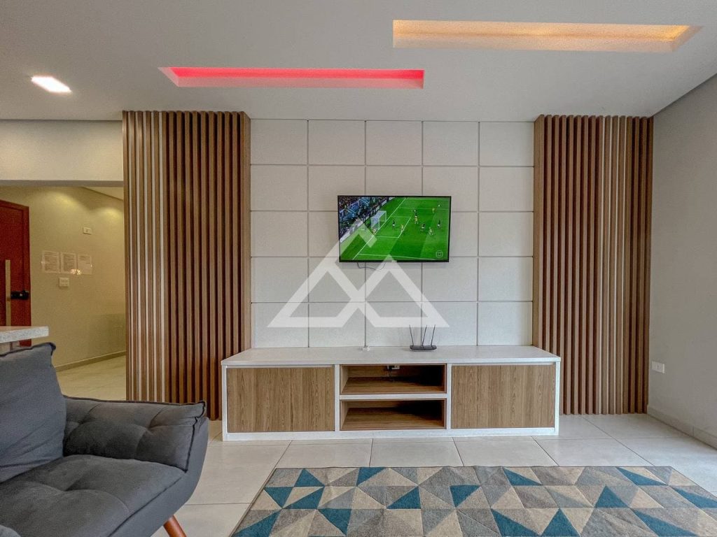 Cobertura de Alto Padrão - Centro - Ubatuba - SP - 104 - 24