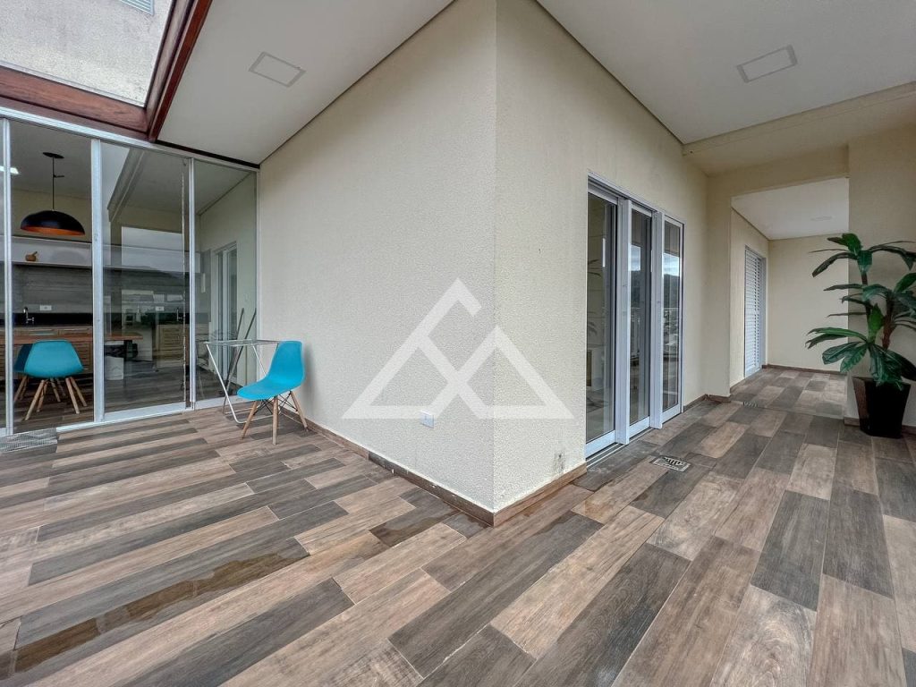 Cobertura de Alto Padrão - Centro - Ubatuba - SP - 104 - 34