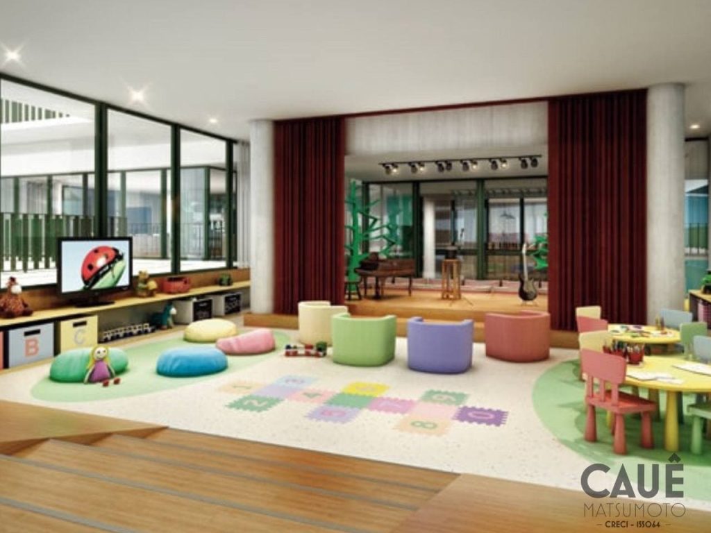 Cobertura de Alto Padrão - Praia Grande - Ubatuba - SP - 09 - 01