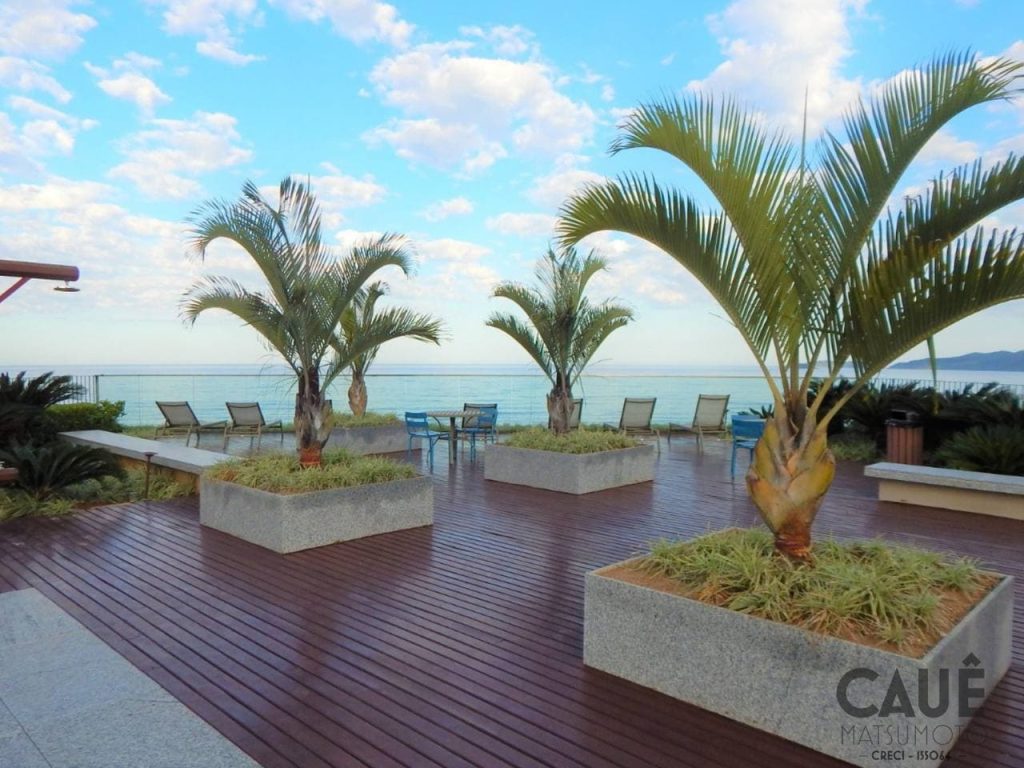 Cobertura de Alto Padrão - Praia Grande - Ubatuba - SP - 09 - 02