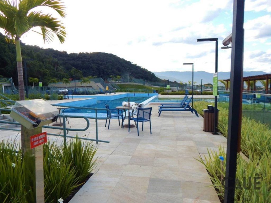 Cobertura de Alto Padrão - Praia Grande - Ubatuba - SP - 09 - 04