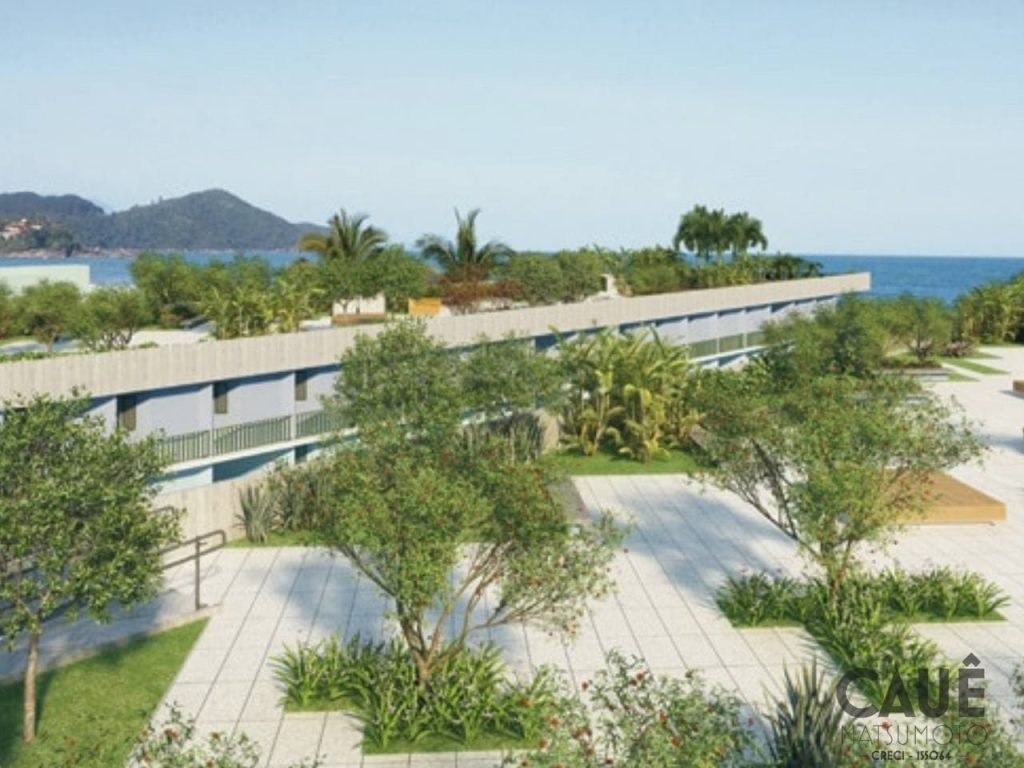 Cobertura de Alto Padrão - Praia Grande - Ubatuba - SP - 09 - 06