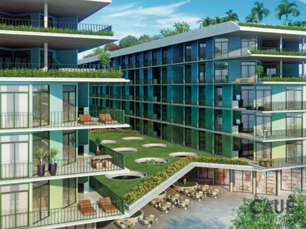 Cobertura de Alto Padrão - Praia Grande - Ubatuba - SP - 09 - 08