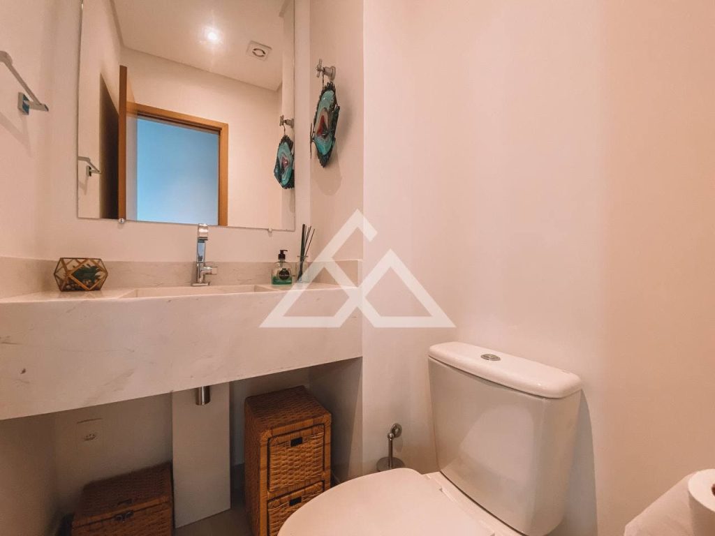 Cobertura de Alto Padrão - Praia Grande - Ubatuba - SP - 09 - 09