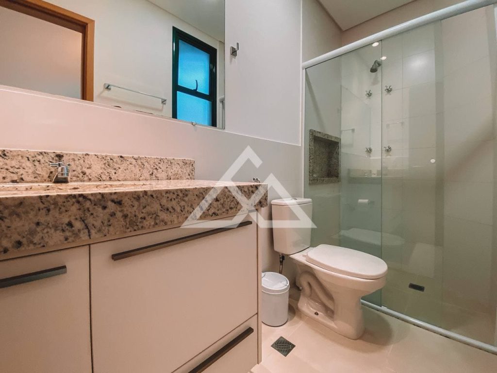 Cobertura de Alto Padrão - Praia Grande - Ubatuba - SP - 09 - 32