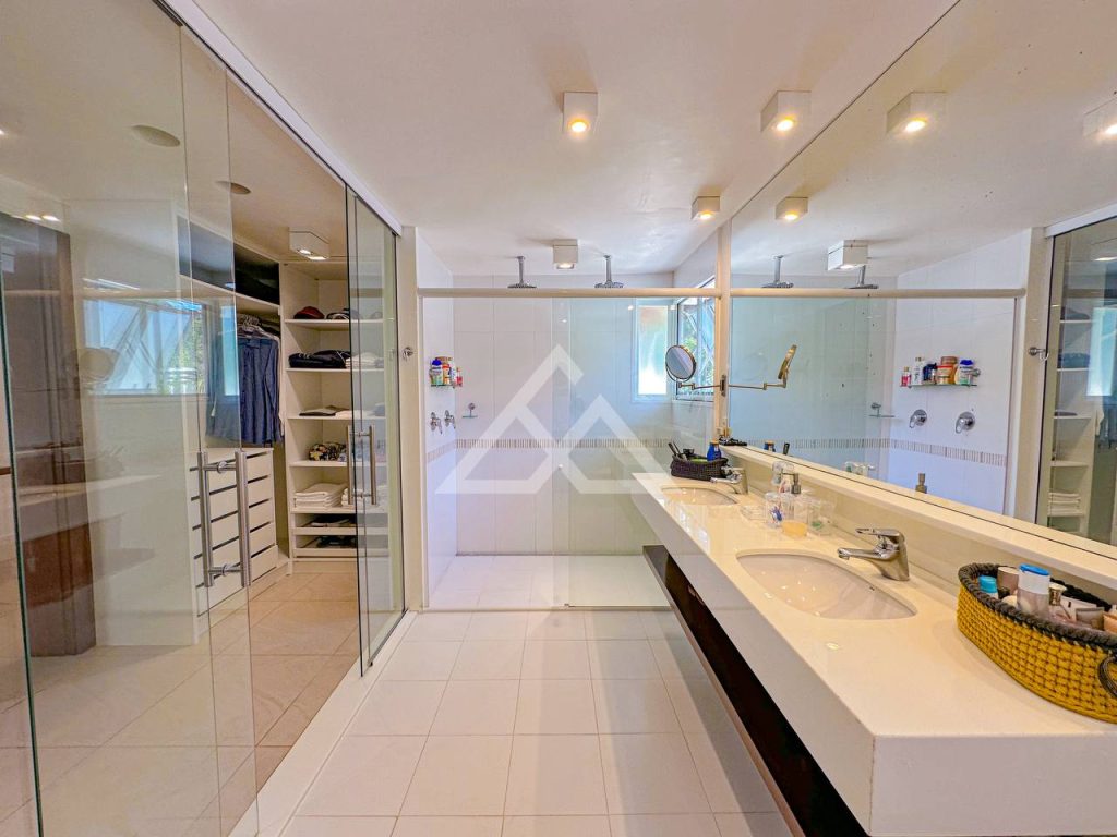 Mansão de Condomínio Luxo - Domingas Dias - Ubatuba - SP - 224 - 102
