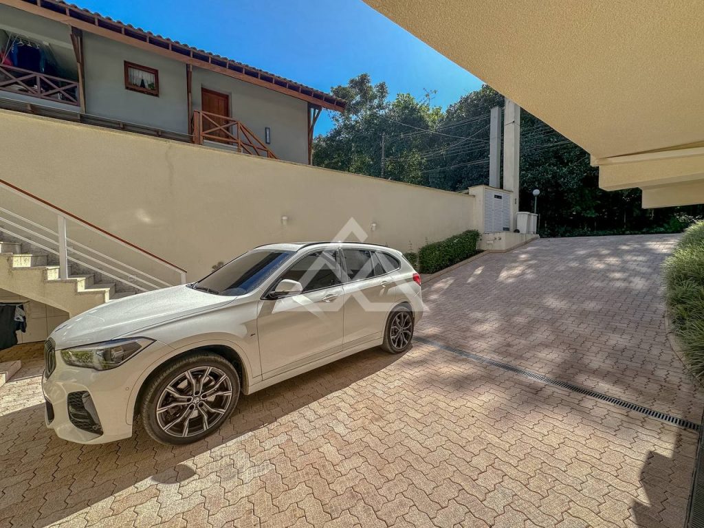 Mansão de Condomínio Luxo - Domingas Dias - Ubatuba - SP - 224 - 41