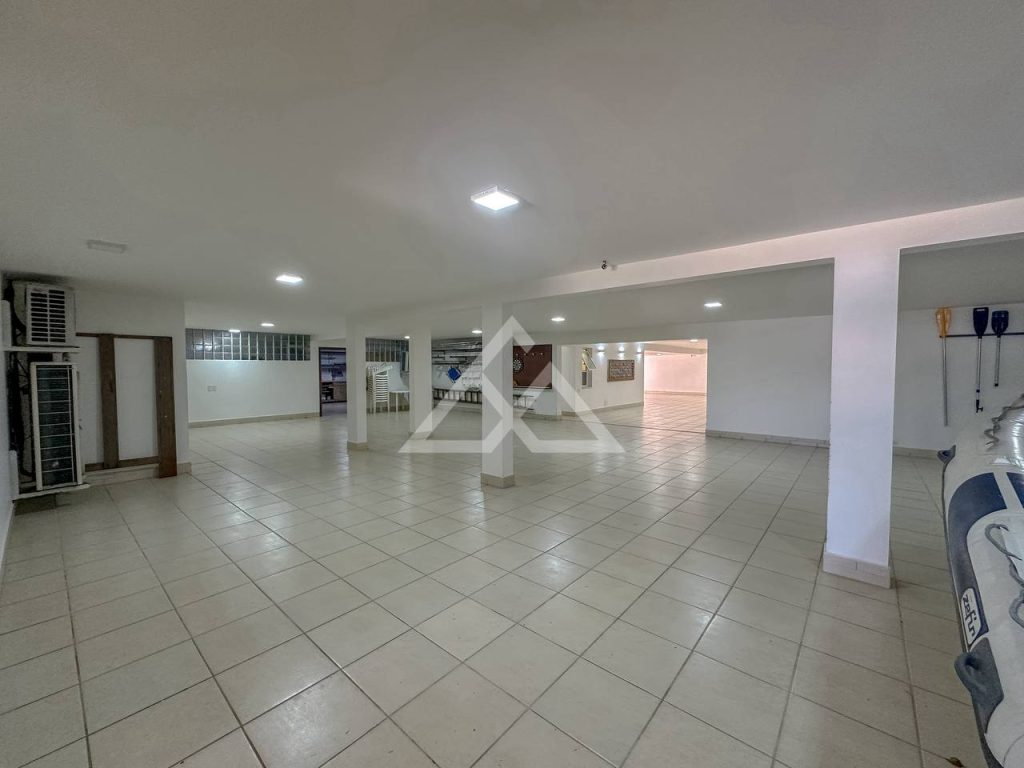 Mansão de Condomínio Luxo - Domingas Dias - Ubatuba - SP - 224 - 44