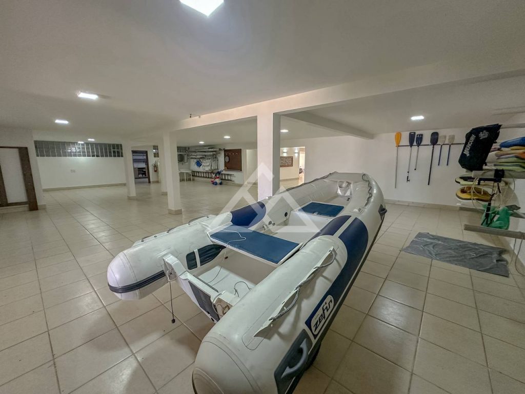 Mansão de Condomínio Luxo - Domingas Dias - Ubatuba - SP - 224 - 45
