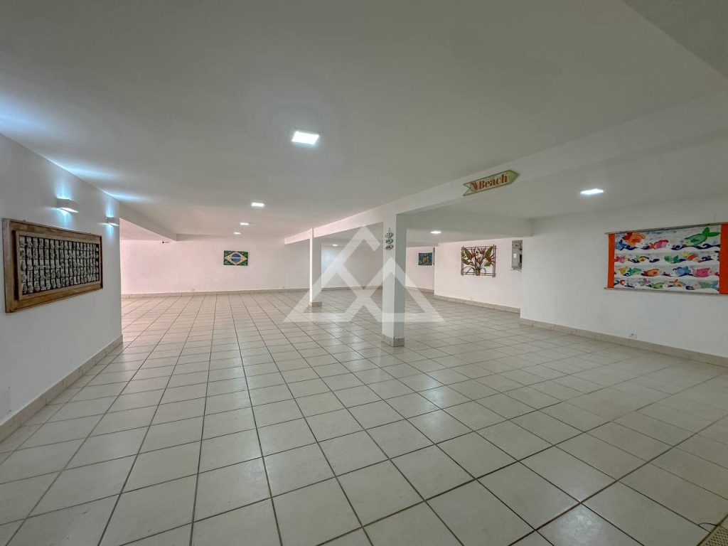 Mansão de Condomínio Luxo - Domingas Dias - Ubatuba - SP - 224 - 46