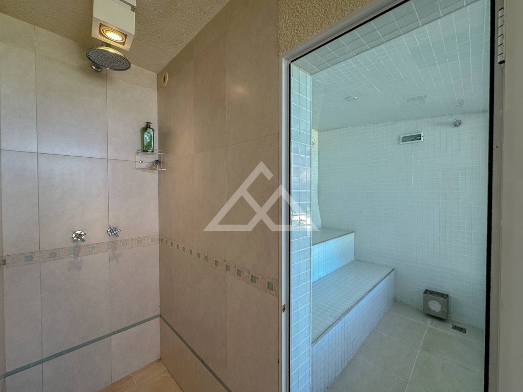 Mansão de Condomínio Luxo - Domingas Dias - Ubatuba - SP - 224 - 56