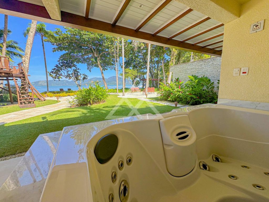 Mansão de Condomínio Luxo - Domingas Dias - Ubatuba - SP - 224 - 59