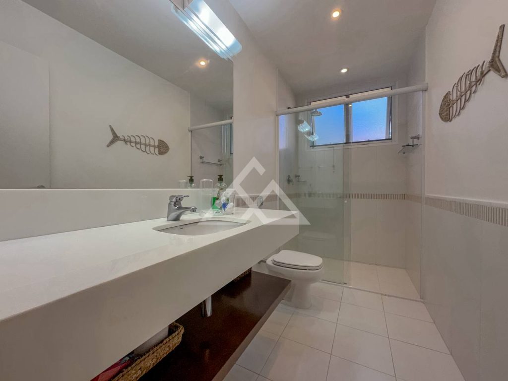 Mansão de Condomínio Luxo - Domingas Dias - Ubatuba - SP - 224 - 69