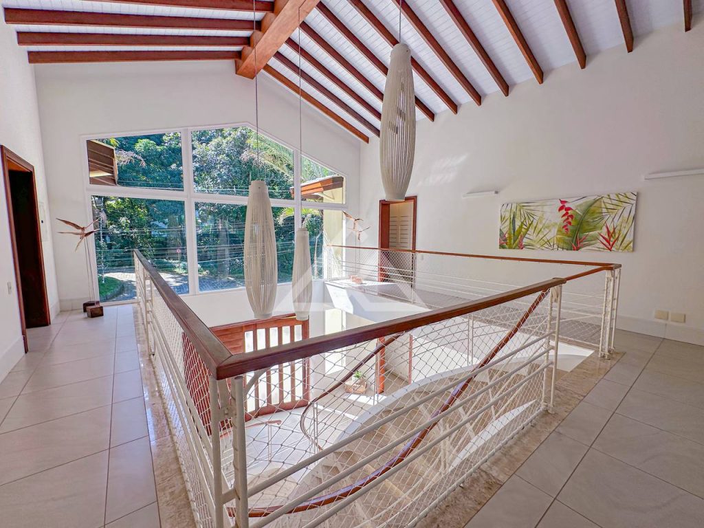 Mansão de Condomínio Luxo - Domingas Dias - Ubatuba - SP - 224 - 73