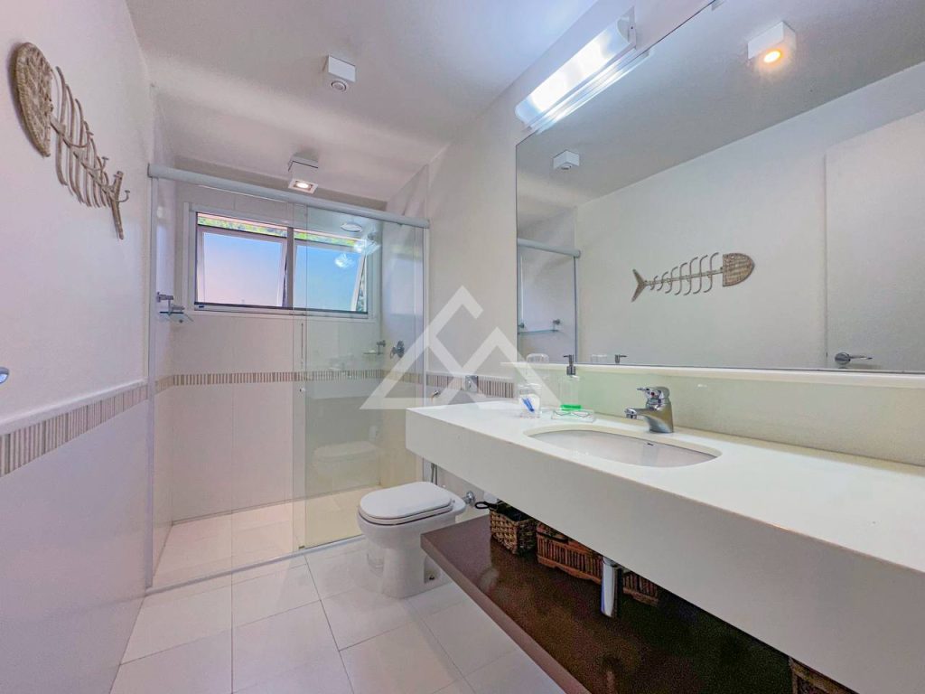 Mansão de Condomínio Luxo - Domingas Dias - Ubatuba - SP - 224 - 80