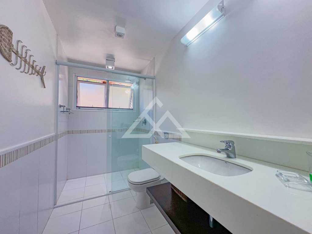 Mansão de Condomínio Luxo - Domingas Dias - Ubatuba - SP - 224 - 82