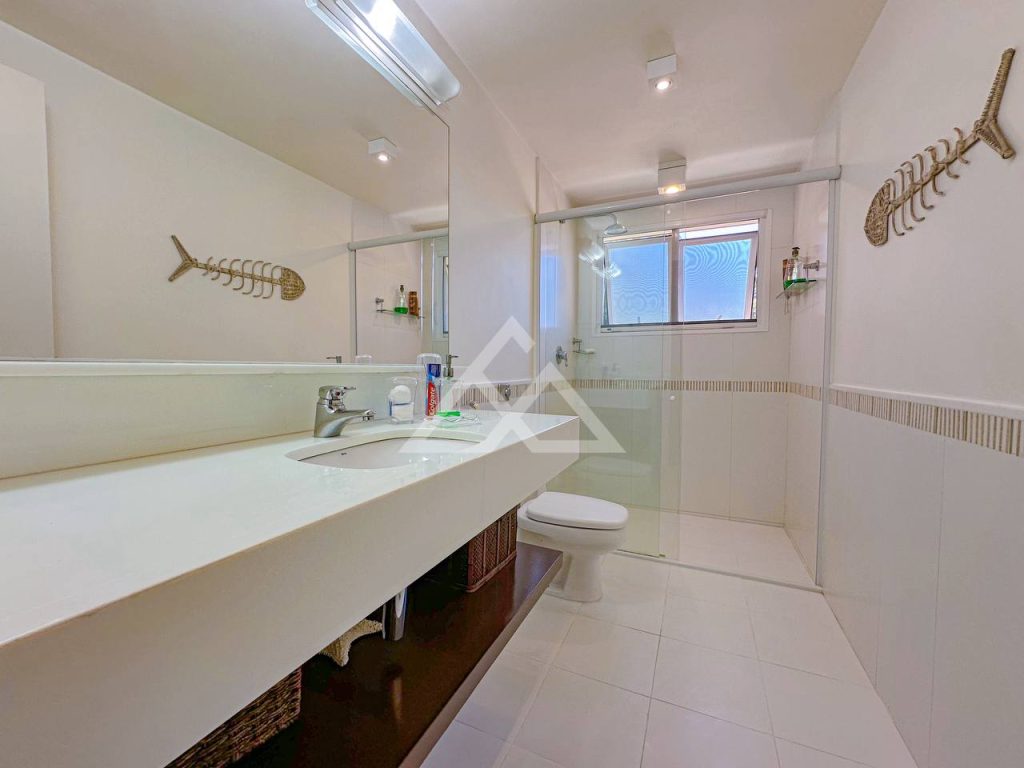 Mansão de Condomínio Luxo - Domingas Dias - Ubatuba - SP - 224 - 85