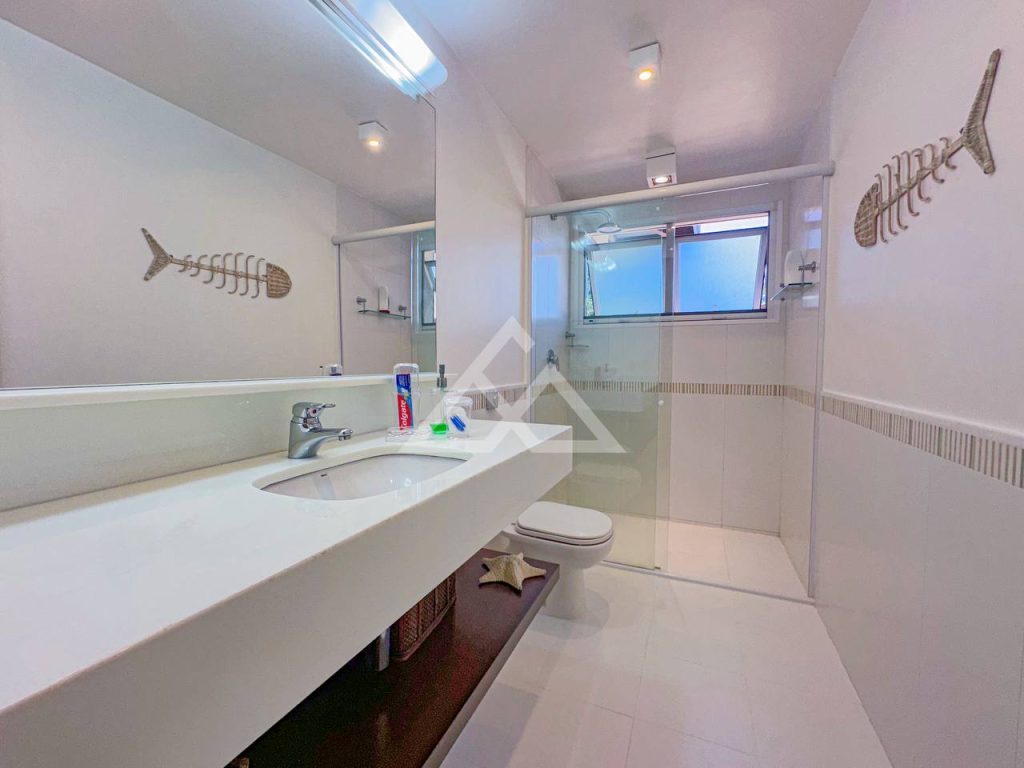 Mansão de Condomínio Luxo - Domingas Dias - Ubatuba - SP - 224 - 88