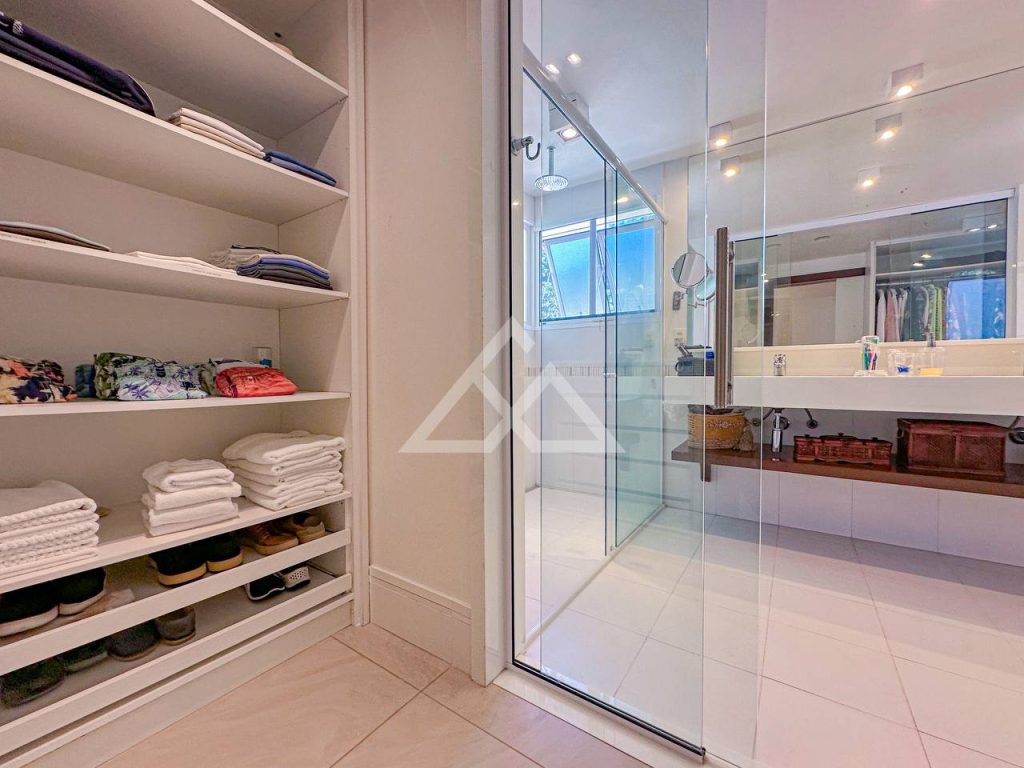 Mansão de Condomínio Luxo - Domingas Dias - Ubatuba - SP - 224 - 99