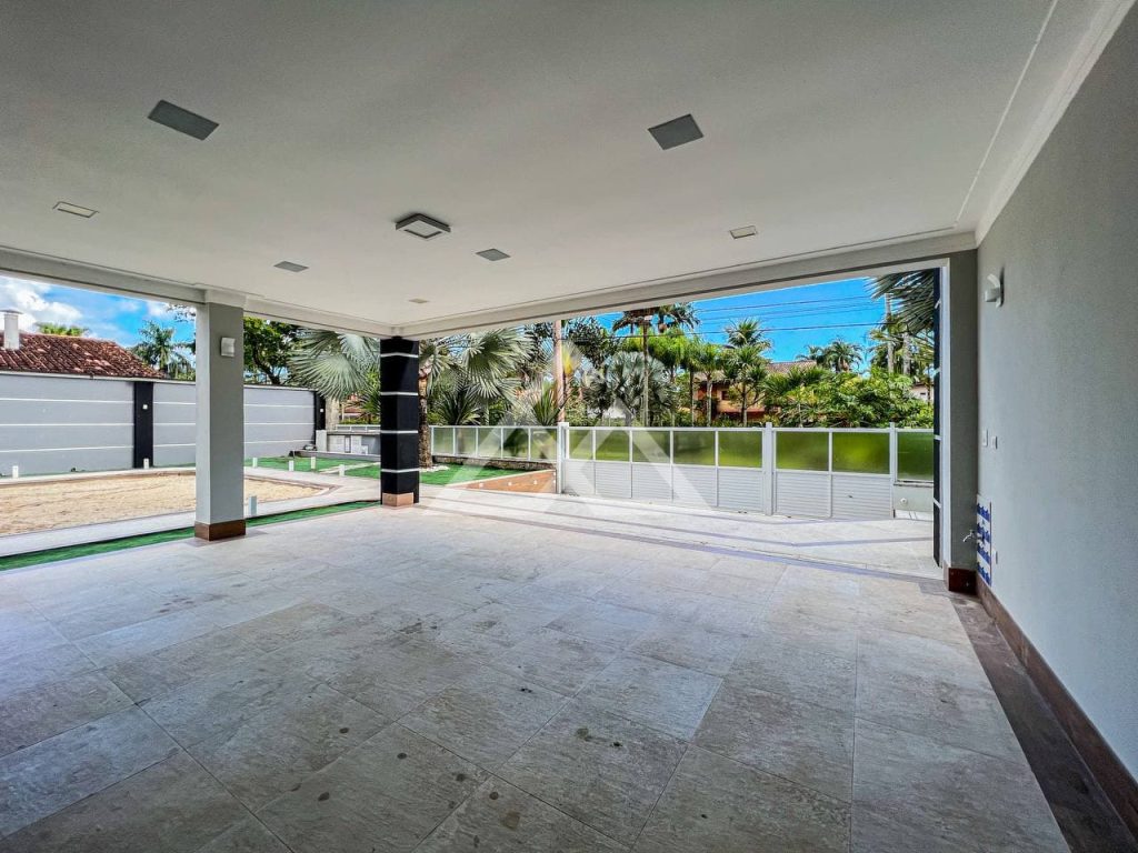 Mansão de Condomínio Luxo - Lázaro - Ubatuba - SP - 100 - 25