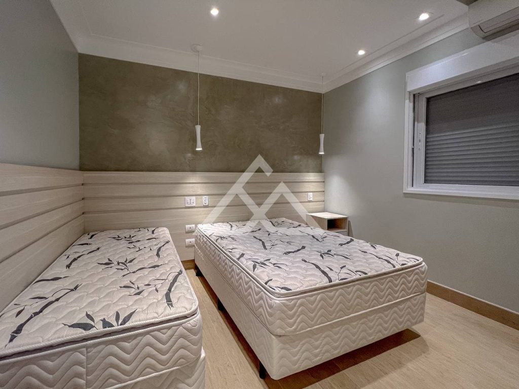 Mansão de Condomínio Luxo - Lázaro - Ubatuba - SP - 100 - 60