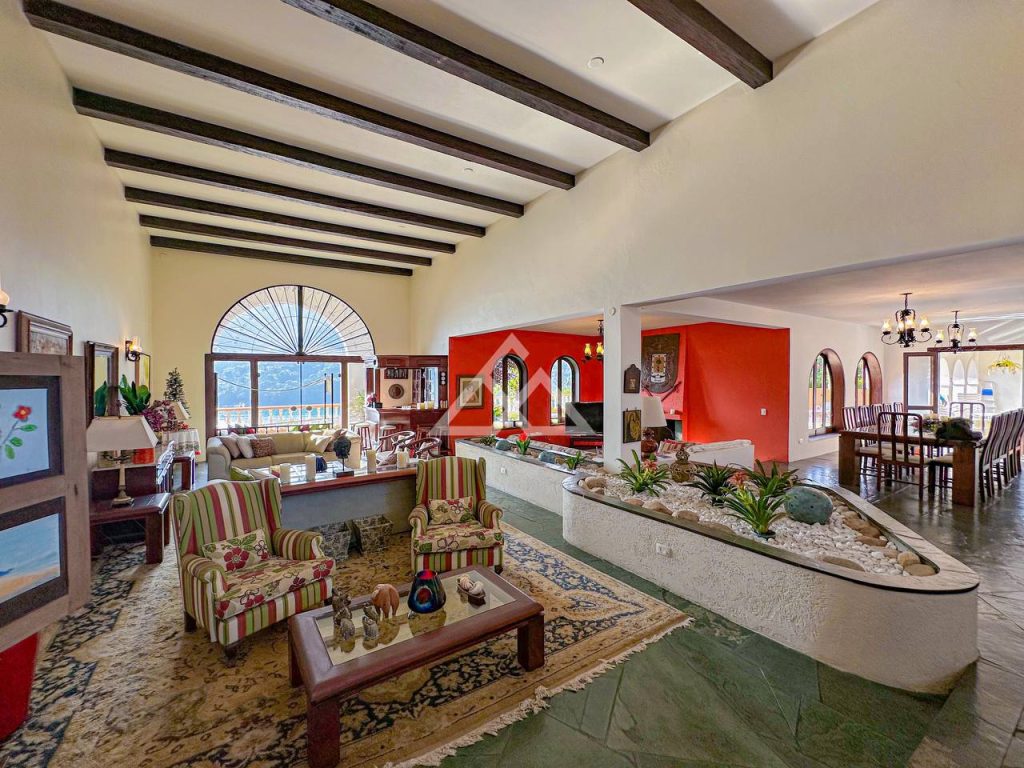 Mansão de Condomínio Luxo - Santa Rita - Ubatuba - SP - 149 - 8