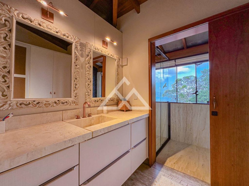 Mansão de Condomínio Luxo - Toninhas - Ubatuba - SP - 155 - 41