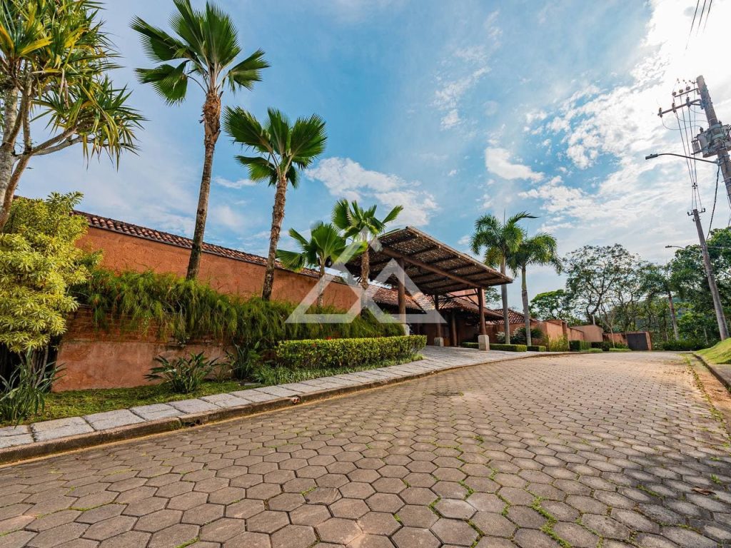 Mansão de Luxo - Cocanha - Caraguatatuba - 106 - 02