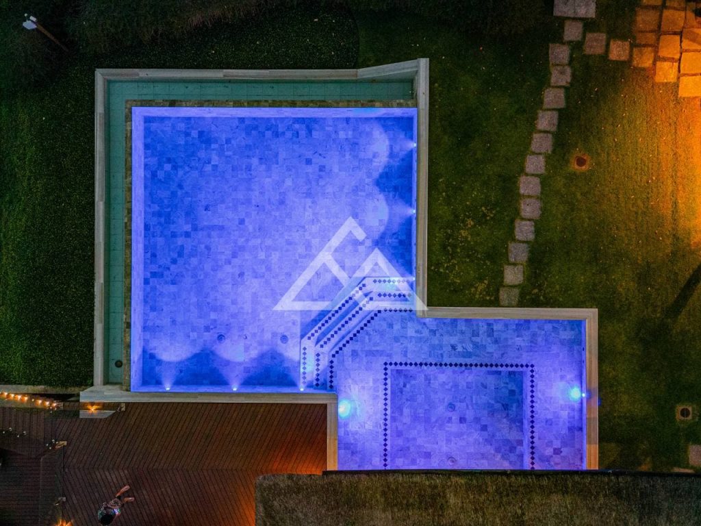 Mansão de Luxo - Cocanha - Caraguatatuba - 106 - 14