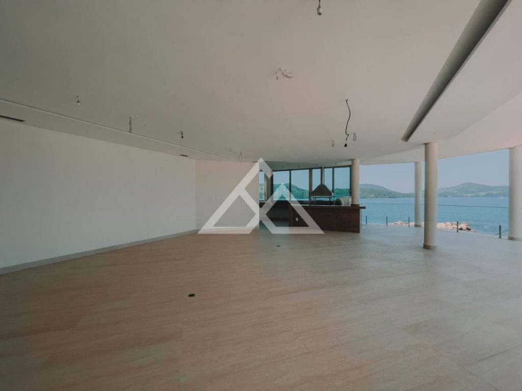 Mansão de Condomínio Luxo - Santa Rita - Ubatuba - SP - 80 - 20