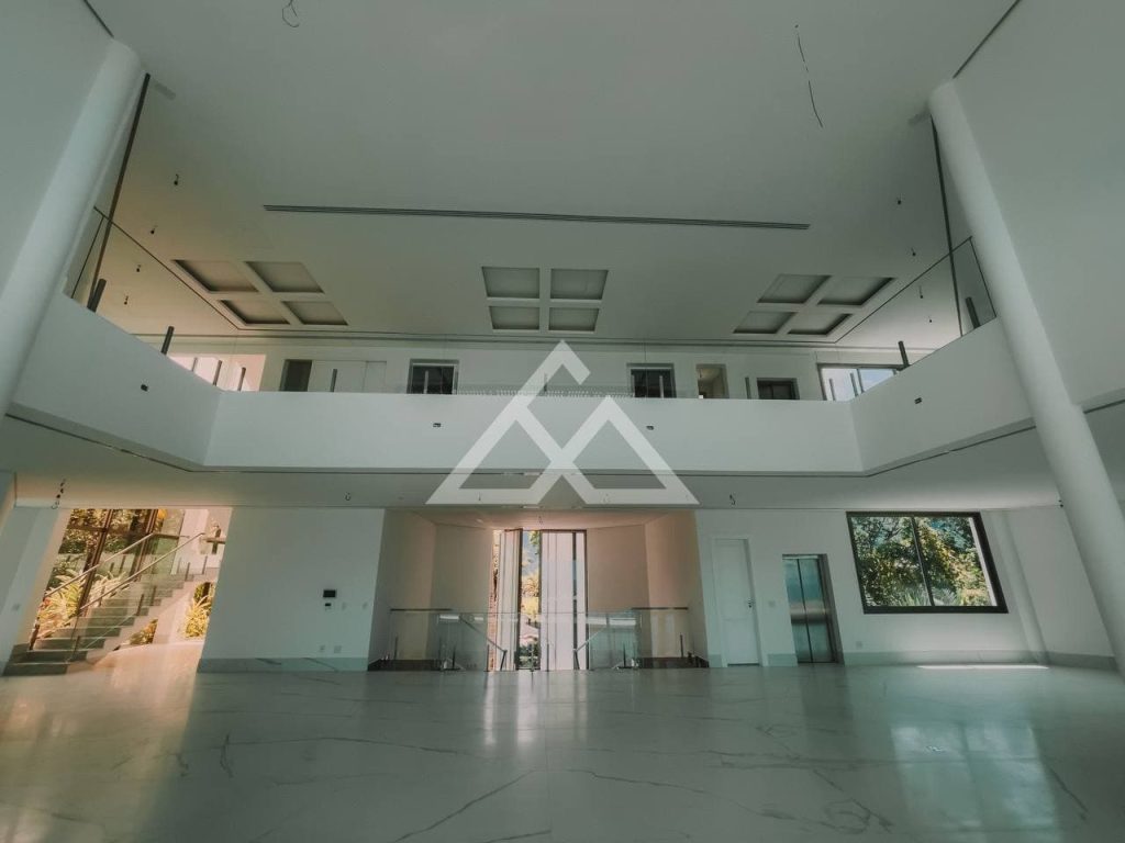 Mansão de Condomínio Luxo - Santa Rita - Ubatuba - SP - 80 - 22