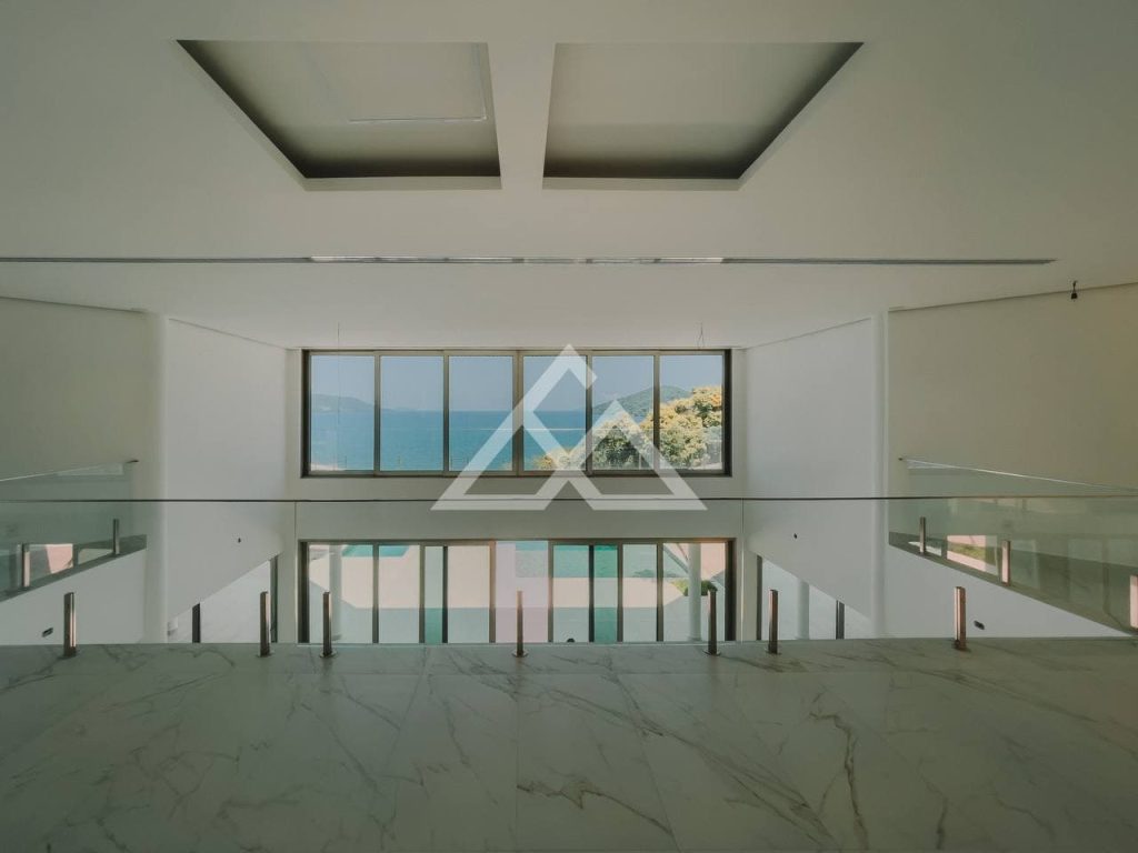 Mansão de Condomínio Luxo - Santa Rita - Ubatuba - SP - 80 - 27