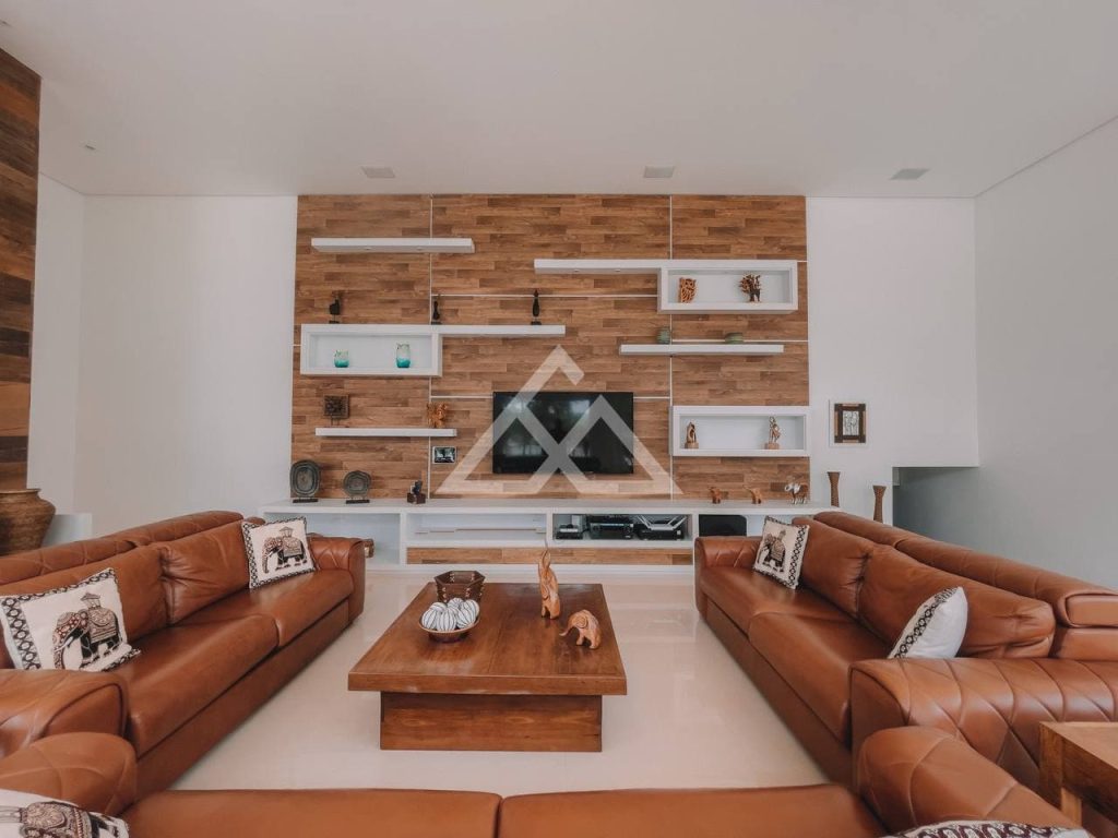 Mansão de Luxo - Atibaia - SP - 78 - 25