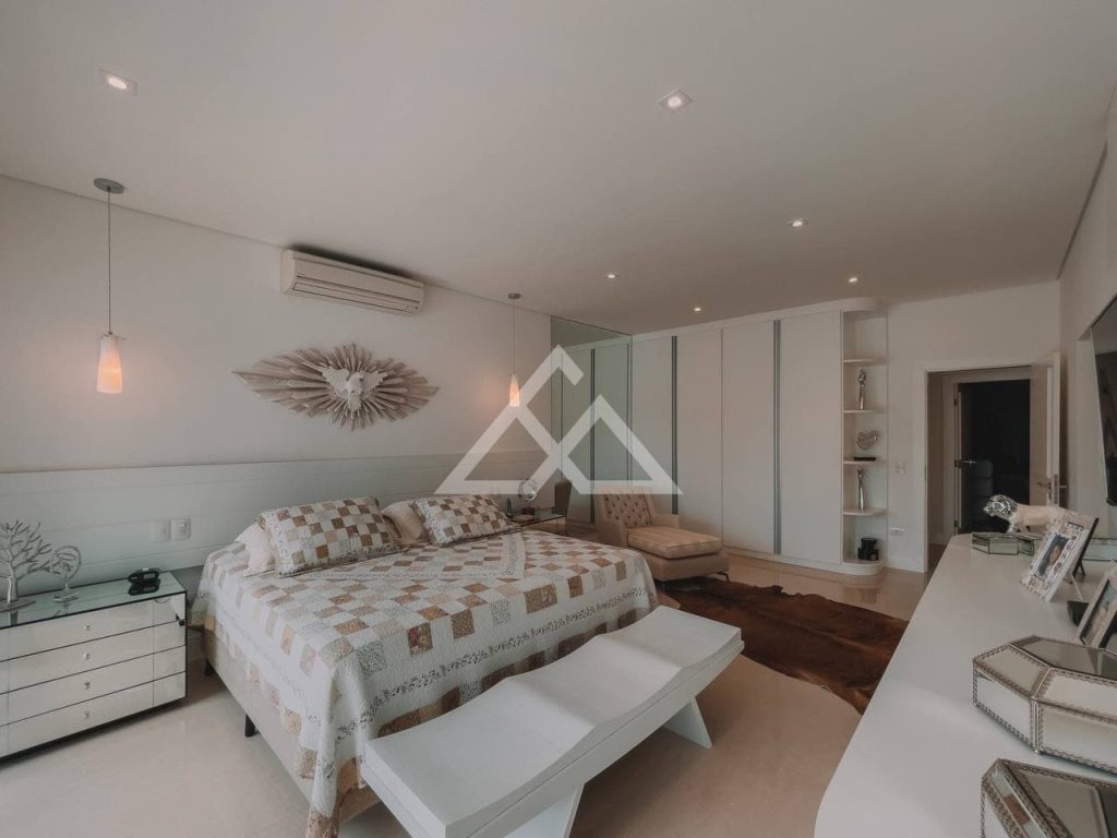 Mansão de Luxo - Atibaia - SP - 78 - 29