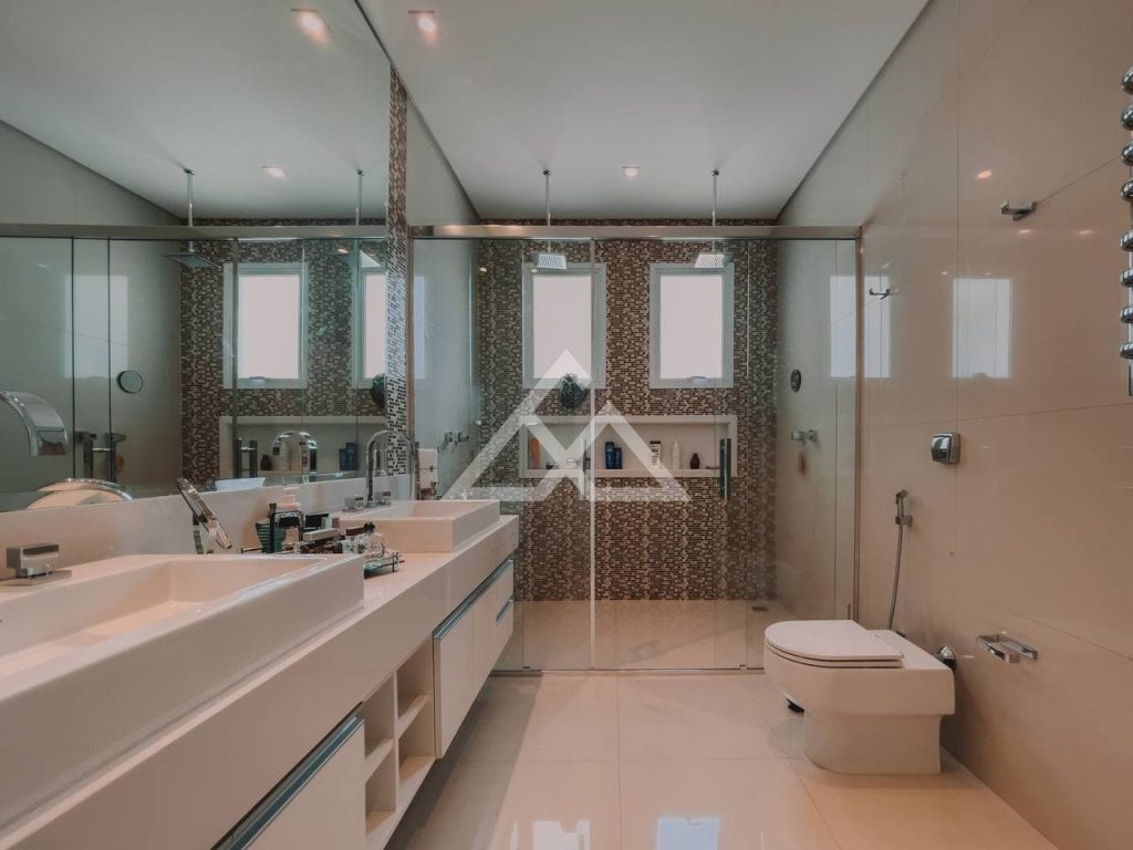 Mansão de Luxo - Atibaia - SP - 78 - 30