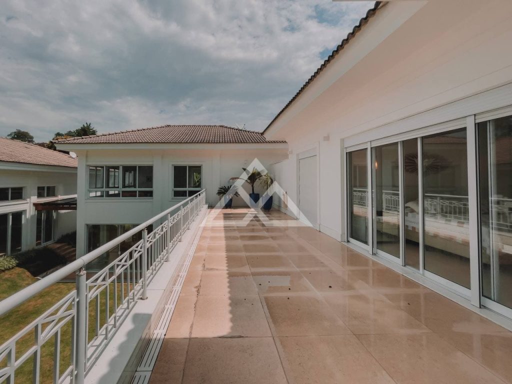 Mansão de Luxo - Atibaia - SP - 78 - 31