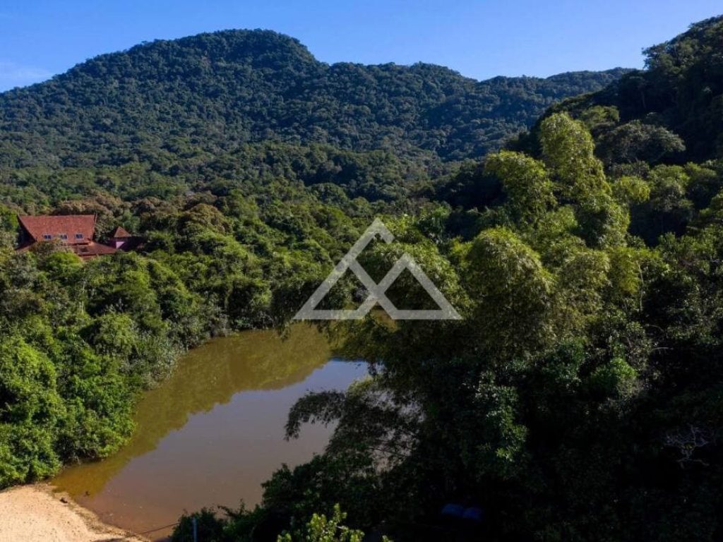 Mansão em Condomínio Alto Padrão - Prumirim - Ubatuba - SP - 18 - 04