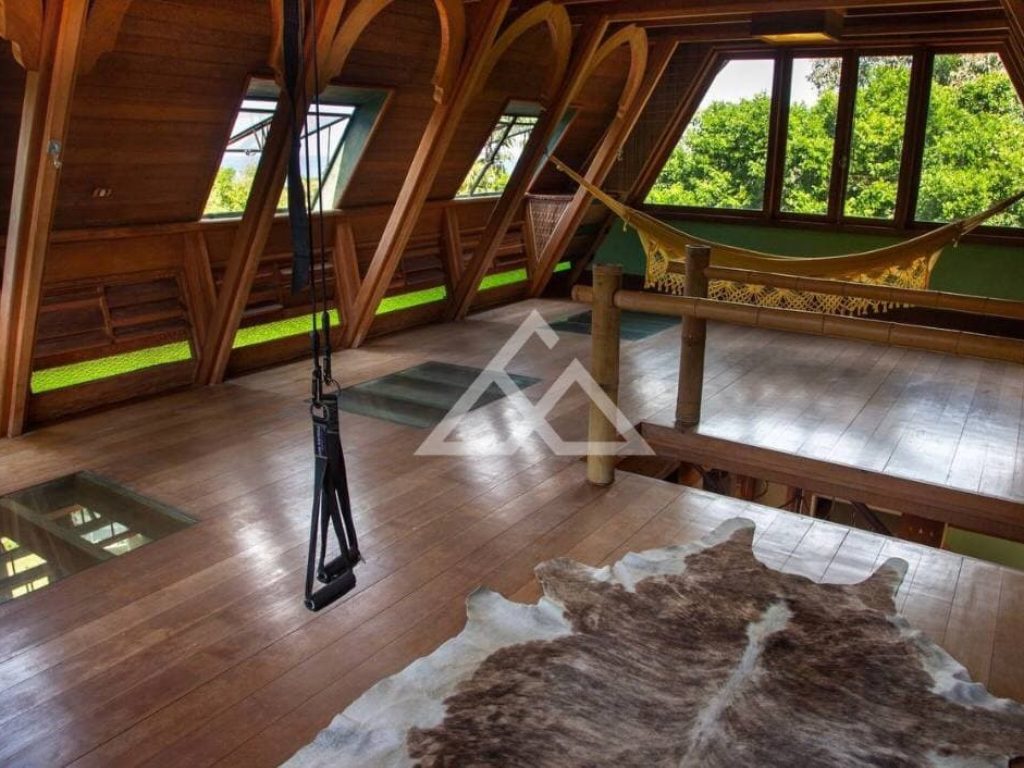 Mansão em Condomínio Alto Padrão - Prumirim - Ubatuba - SP - 18 - 21