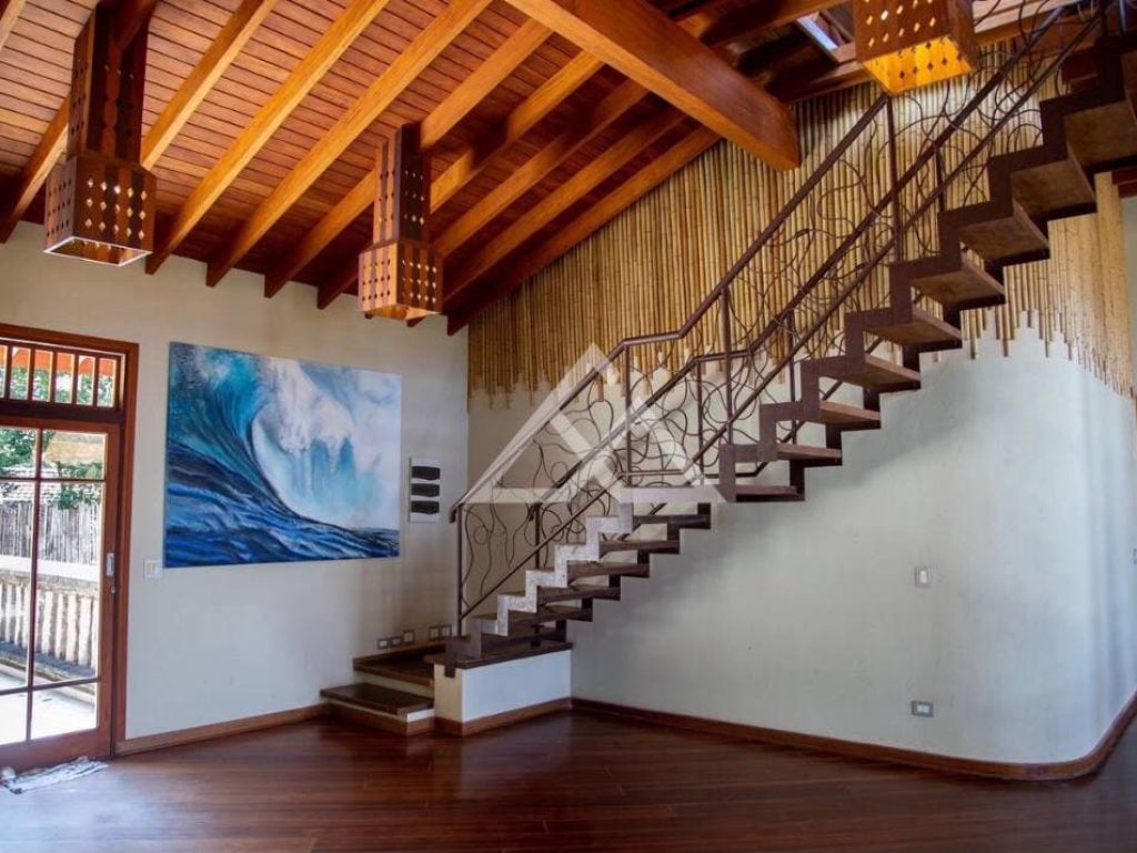 Mansão em Condomínio Alto Padrão - Prumirim - Ubatuba - SP - 18 - 24