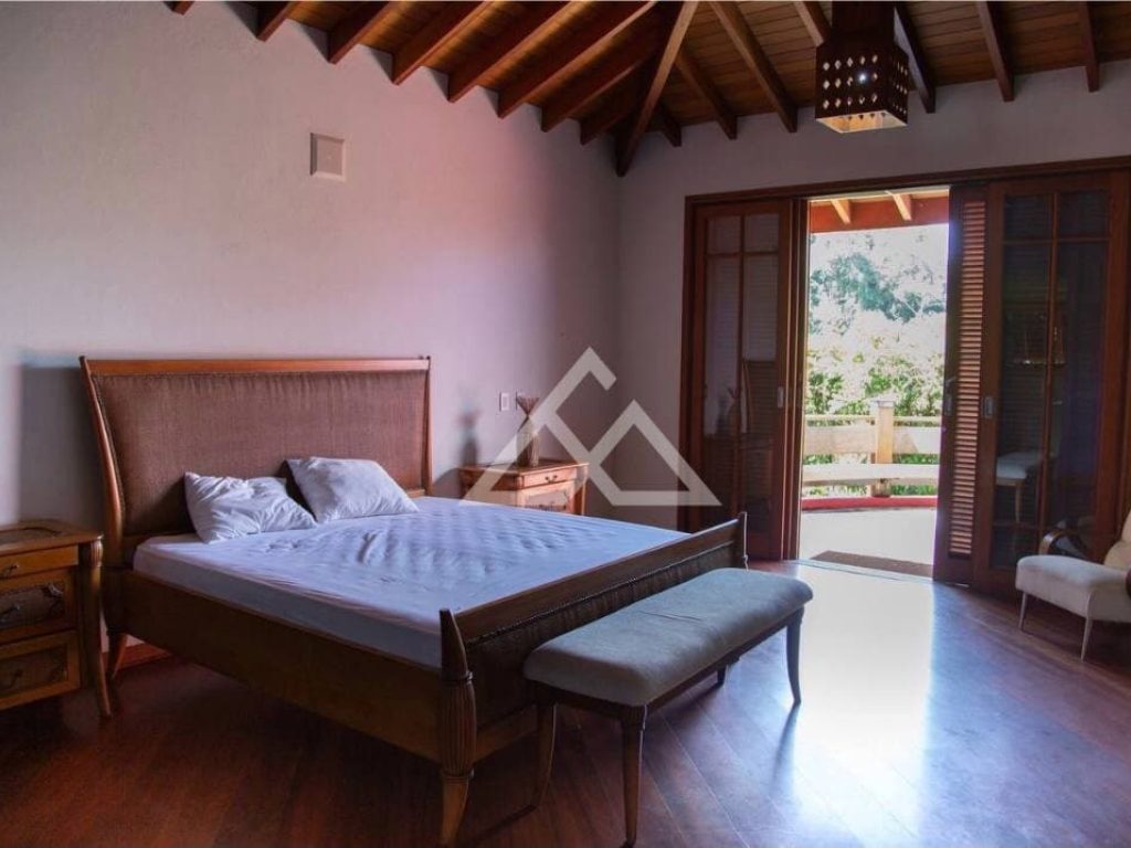 Mansão em Condomínio Alto Padrão - Prumirim - Ubatuba - SP - 18 - 27